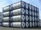 50000 Liter LPG Pressure Vessel Tank Container (CLW8102)