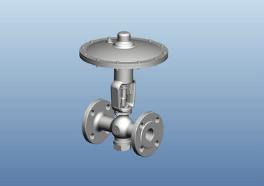 Automatic Pneumatic Diaphragm Control Valve