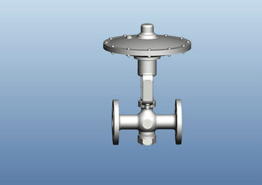 Automatic Pneumatic Diaphragm Control Valve