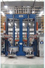 1300mm Hydraulic Auto Tyre Vulcanizing Machine Car Tire Vulcanization
