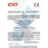 Chine China Concrete Autoclave Online Market certifications